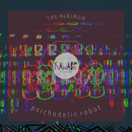 Junglita cover art