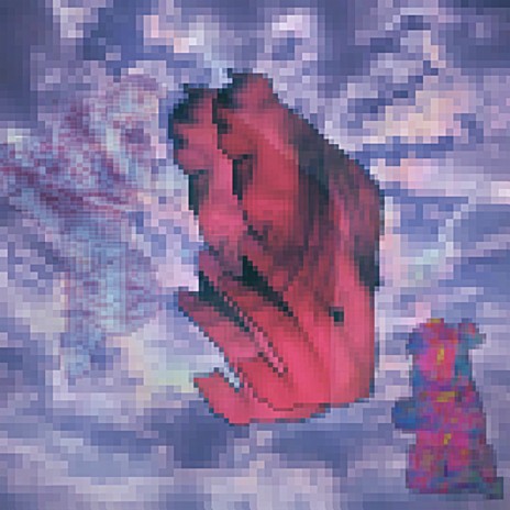 Peach Soda cover art