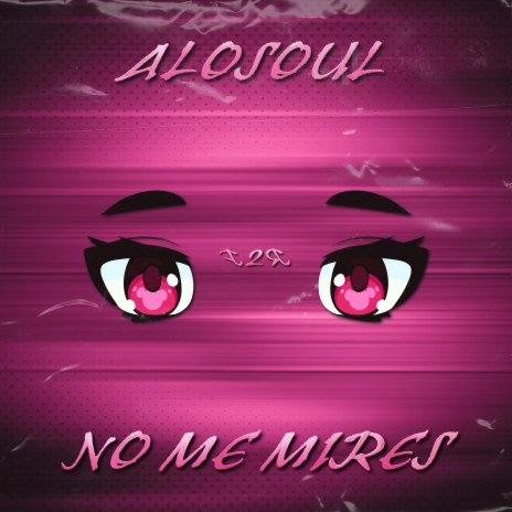 No Me Mires (Radio-Edit) cover art