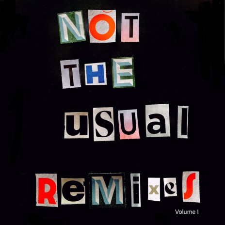 All We Have is Now (C13 Remix) cover art