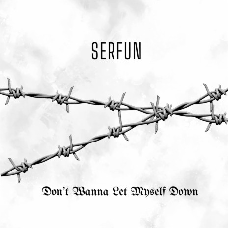 Don't Wanna Let Myself Down (Remix)