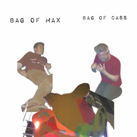 Divisadero Hero ft. Lucas Abela cover art