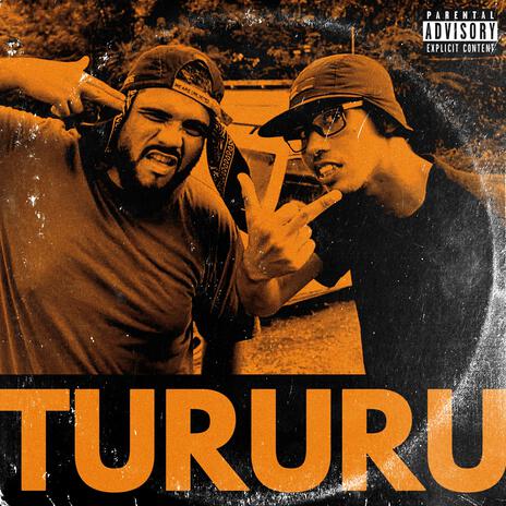 Tururu ft. Tnk Tanka cover art