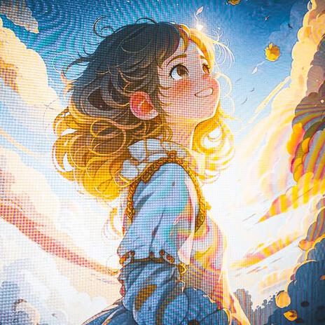 Clean Sky ft. Fletty & Valkoz cover art