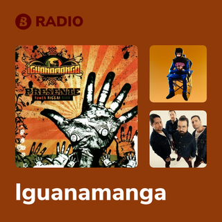Iguanamanga Radio
