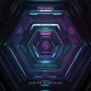 Prisma cover art