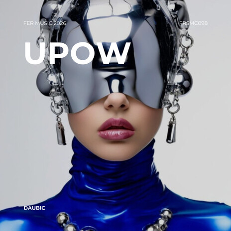 Upow (Radio Mix) cover art