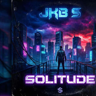 SOLITUDE cover art