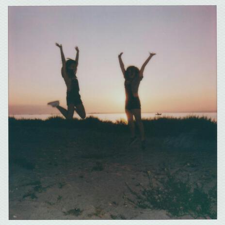 Human Beings cover art