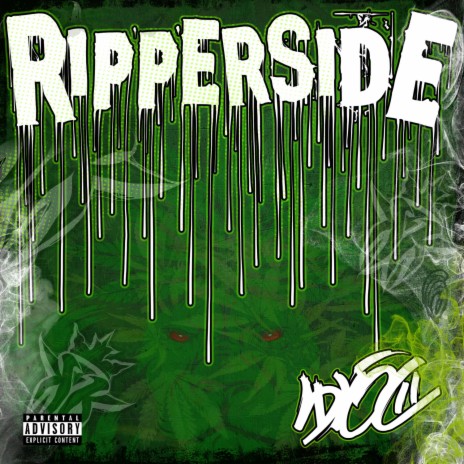 Unstoppable ft. Gabriela Tristan cover art
