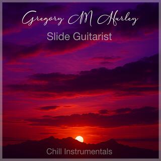 Slide Guitarist