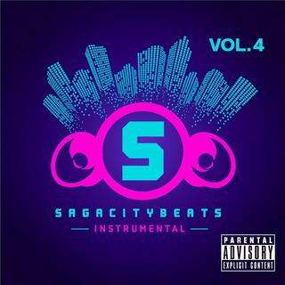 SAGA CITY PRODUCTIONS(Vol.4)
