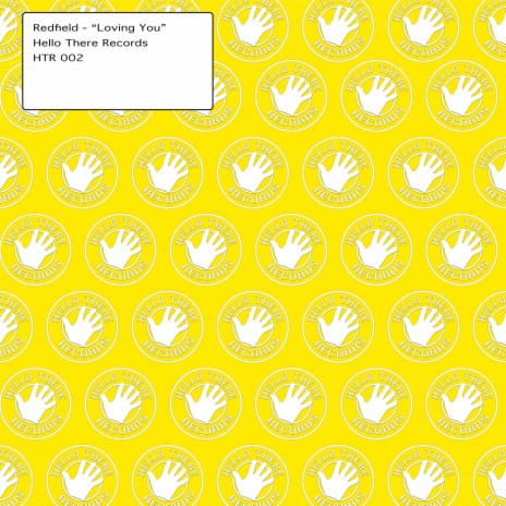 Loving You cover art