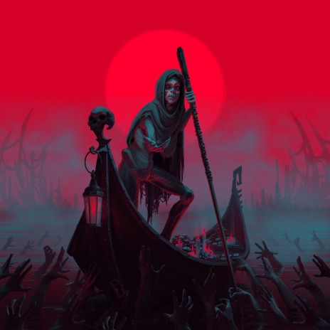 Creatures cover art
