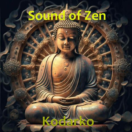 Sound of Zen cover art