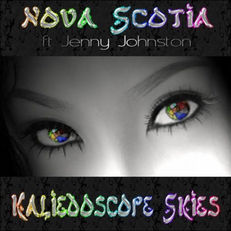 Kaliedoscope Skies (Original Mix) ft. Jenny Johnston cover art