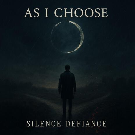 As I Choose cover art