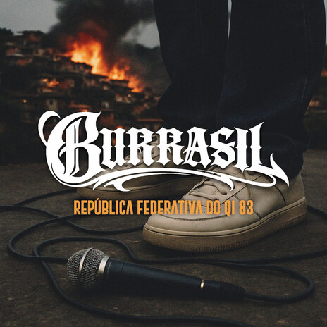 País do Aleatório cover art