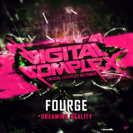 Dreaming Reality (Original Mix) cover art