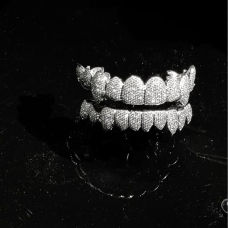 It’s all on me cover art