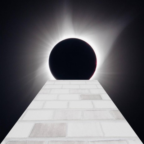 For What Does The Moon Provide The Sun cover art