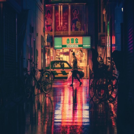 One of Many Nights cover art