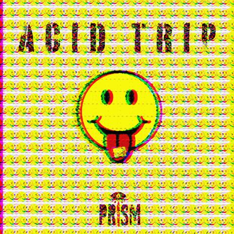 ACiD TRiP cover art