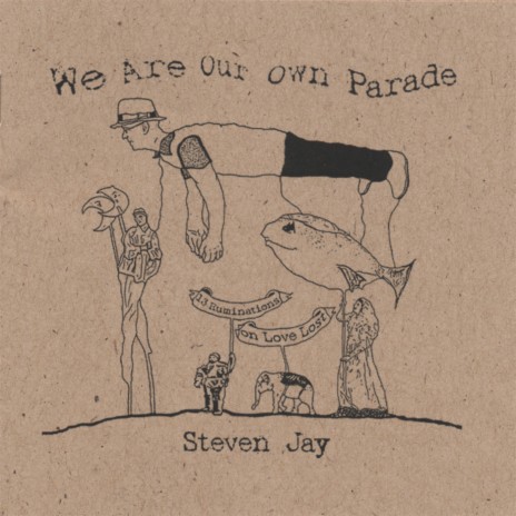 Bound cover art