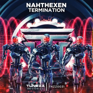Termination cover art