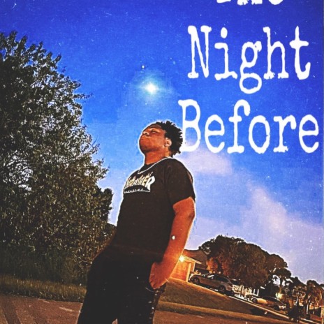Backend cover art