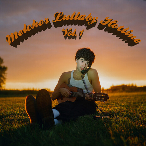itsjustmyheart (voice memo) cover art