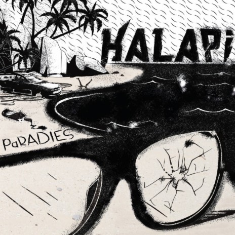 Was ist los ...? cover art