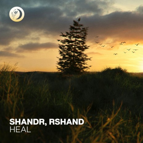 Heal ft. rshand cover art