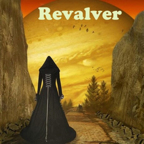 540 cover art