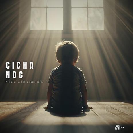 CICHA NOC. Ale nie ta, którą pamiętasz. cover art
