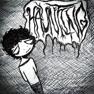 Haunting