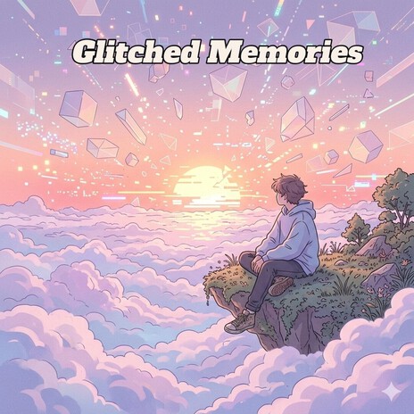 Glitched Memories cover art