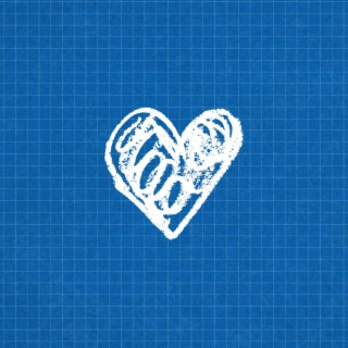 blueprints of my heart