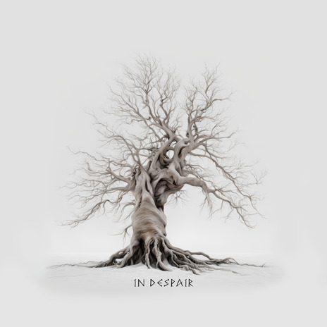 In Despair cover art