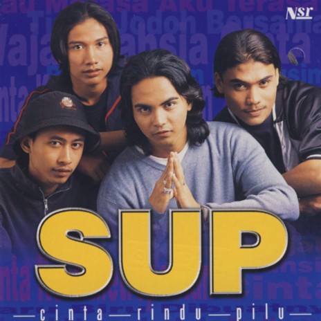 Wajah Rahsia Cinta cover art