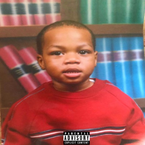 Need More cover art