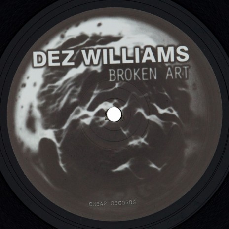 Grinding To A Halt cover art