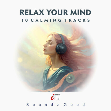 Zen Garden cover art