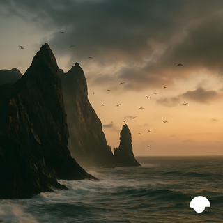 Farther Than the Sea cover art