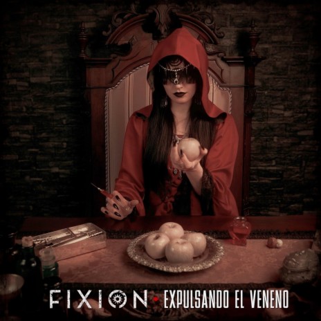 Expulsando el Veneno (Versión Alternativa) cover art