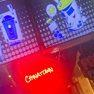 Chinatown