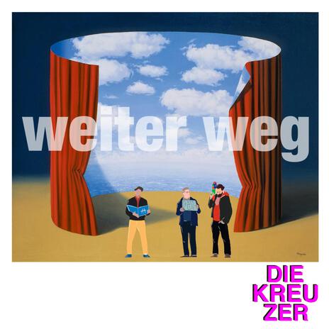 Brunnengift (Akustische Version) cover art