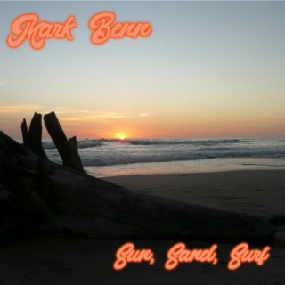 Sun, Sand, Surf