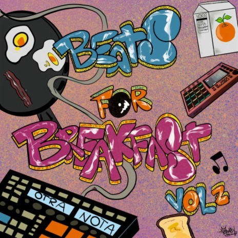 Manakeesh cover art