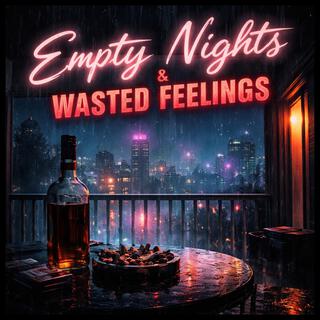 EMPTY NIGHTS & WASTED FEELINGS